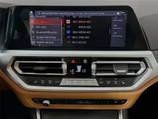 BMW Serie 4 2022 430i Gran Coupe 4dr Sedán