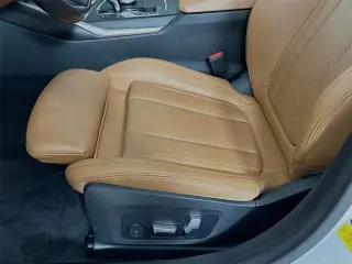 BMW Serie 4 2022 430i Gran Coupe 4dr Sedán