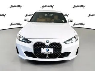 BMW Serie 4 2022 430i Gran Coupe 4dr Sedán