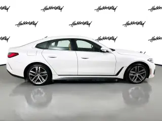 BMW Serie 4 2022 430i Gran Coupe 4dr Sedán