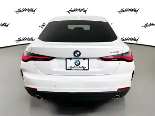 BMW Serie 4 2022 430i Gran Coupe 4dr Sedán