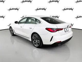 BMW Serie 4 2022 430i Gran Coupe 4dr Sedán