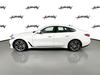 BMW Serie 4 2022 430i Gran Coupe 4dr Sedán