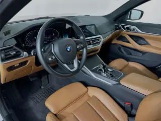BMW Serie 4 2022 430i Gran Coupe 4dr Sedán