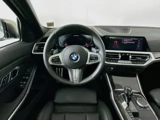 BMW Serie 3 2020 AWD M340i xDrive Sedán 4 puertas