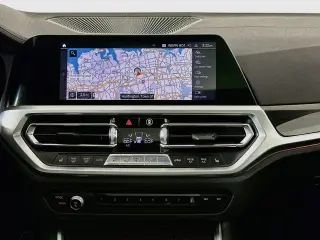 BMW Serie 3 2020 AWD M340i xDrive Sedán 4 puertas
