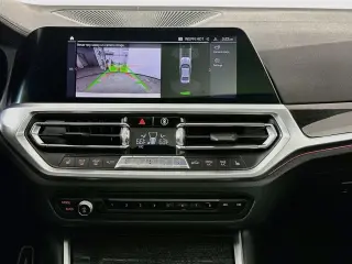 BMW Serie 3 2020 AWD M340i xDrive Sedán 4 puertas