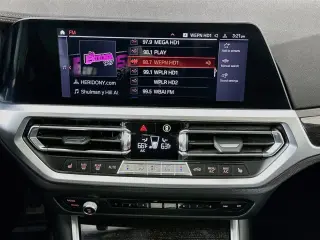 BMW Serie 3 2020 AWD M340i xDrive Sedán 4 puertas