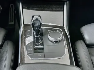 BMW Serie 3 2020 AWD M340i xDrive Sedán 4 puertas