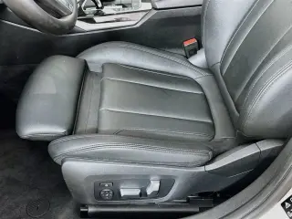 BMW Serie 3 2020 AWD M340i xDrive Sedán 4 puertas