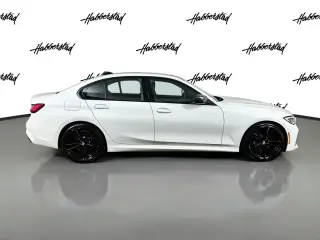 BMW Serie 3 2020 AWD M340i xDrive Sedán 4 puertas