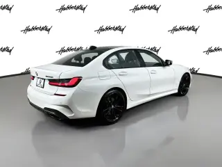 BMW Serie 3 2020 AWD M340i xDrive Sedán 4 puertas
