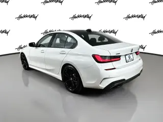 BMW Serie 3 2020 AWD M340i xDrive Sedán 4 puertas