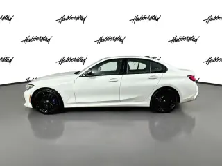 BMW Serie 3 2020 AWD M340i xDrive Sedán 4 puertas