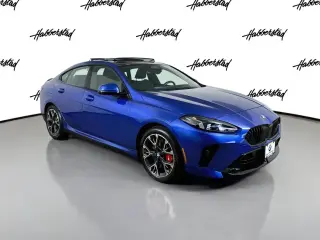 BMW Serie 2 2025 AWD 228 xDrive Gran Coupe 4dr Sedán
