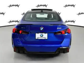 BMW Serie 2 2025 AWD 228 xDrive Gran Coupe 4dr Sedán