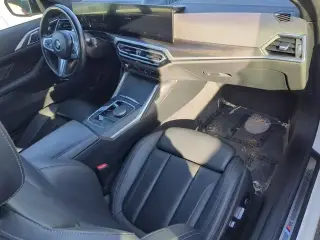 BMW Serie 4 2024 430i 2dr Convertible