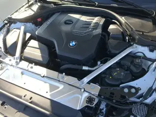 BMW Serie 4 2024 430i 2dr Convertible