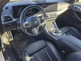 BMW Serie 4 2024 430i 2dr Convertible