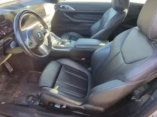 BMW Serie 4 2024 430i 2dr Convertible