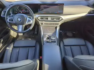 BMW Serie 4 2024 430i 2dr Convertible