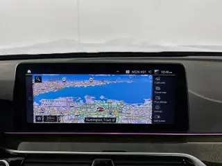 BMW Serie 5 2023 AWD 530i xDrive 4dr Sedán