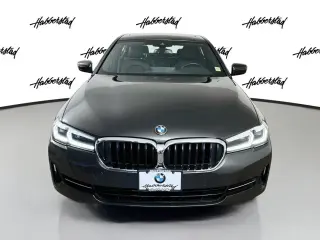 BMW Serie 5 2023 AWD 530i xDrive 4dr Sedán