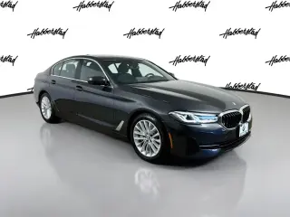BMW Serie 5 2023 AWD 530i xDrive 4dr Sedán