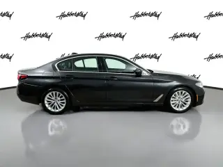BMW Serie 5 2023 AWD 530i xDrive 4dr Sedán