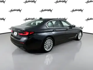 BMW Serie 5 2023 AWD 530i xDrive 4dr Sedán