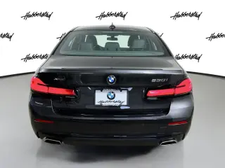 BMW Serie 5 2023 AWD 530i xDrive 4dr Sedán
