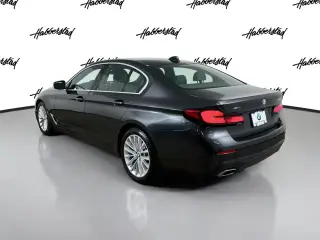 BMW Serie 5 2023 AWD 530i xDrive 4dr Sedán