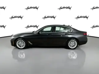 BMW Serie 5 2023 AWD 530i xDrive 4dr Sedán
