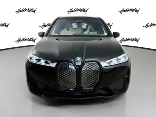 BMW iX 2024 AWD xDrive50 4dr Vehículo Deportivo de Actividad