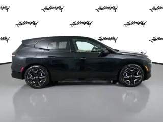BMW iX 2024 AWD xDrive50 4dr Vehículo Deportivo de Actividad