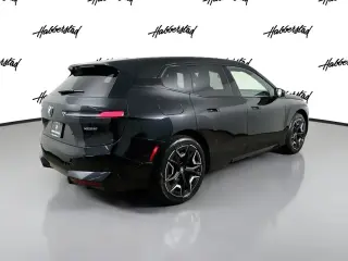 BMW iX 2024 AWD xDrive50 4dr Vehículo Deportivo de Actividad