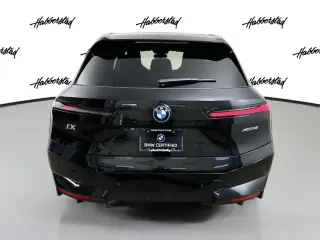 BMW iX 2024 AWD xDrive50 4dr Vehículo Deportivo de Actividad