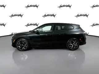 BMW iX 2024 AWD xDrive50 4dr Vehículo Deportivo de Actividad