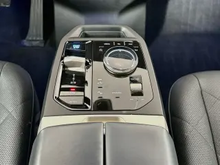 BMW iX 2024 AWD xDrive50 4dr Vehículo Deportivo de Actividad