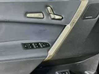 BMW iX 2024 AWD xDrive50 4dr Vehículo Deportivo de Actividad