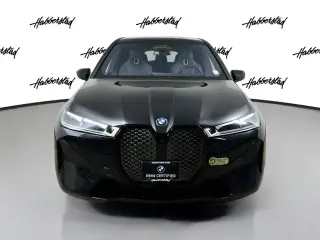 BMW iX 2024 AWD xDrive50 4dr Vehículo Deportivo de Actividad
