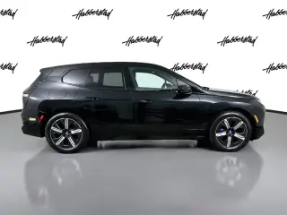 BMW iX 2024 AWD xDrive50 4dr Vehículo Deportivo de Actividad