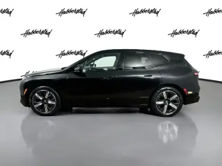 BMW iX 2024 AWD xDrive50 4dr Vehículo Deportivo de Actividad