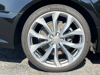 Audi A6 2017 AWD 3.0T quattro Premium Plus 4dr Sedán