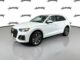 Audi Q5 2023 AWD quattro S line Premium Plus 45 TFSI 4dr SUV