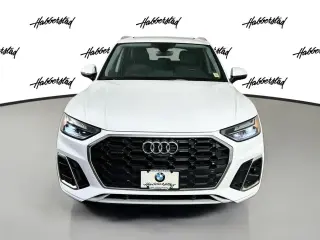 Audi Q5 2023 AWD quattro S line Premium Plus 45 TFSI 4dr SUV