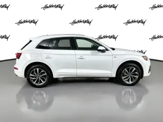 Audi Q5 2023 AWD quattro S line Premium Plus 45 TFSI 4dr SUV