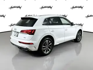 Audi Q5 2023 AWD quattro S line Premium Plus 45 TFSI 4dr SUV