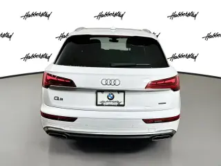 Audi Q5 2023 AWD quattro S line Premium Plus 45 TFSI 4dr SUV