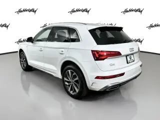 Audi Q5 2023 AWD quattro S line Premium Plus 45 TFSI 4dr SUV